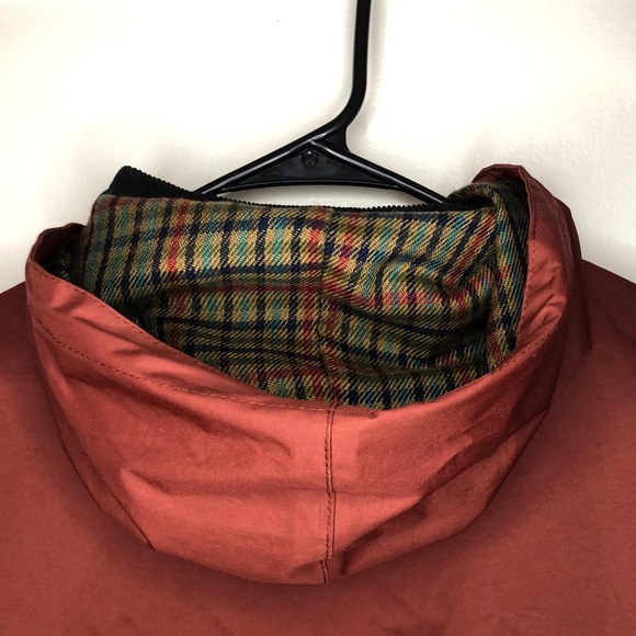 Jack Murphy Heritage Collection Women’s Rain Coat - Picture 4 of 7